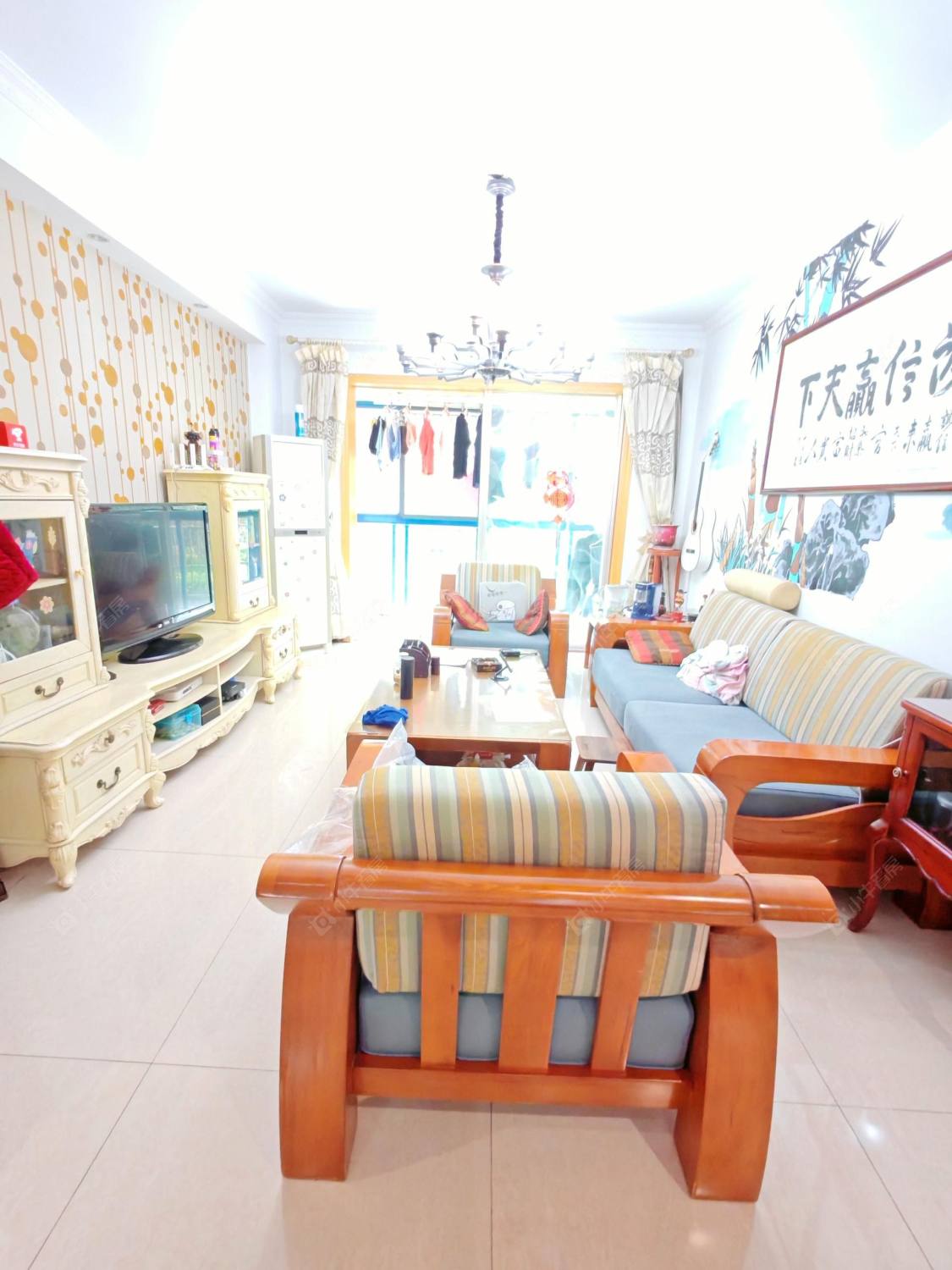 常州太湖明珠苑南苑租房_小牛看房