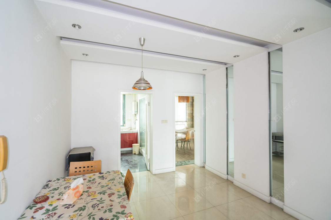 天安河滨花园房源室内图 常州天安河滨花园在售二手房源室内图_小牛看房