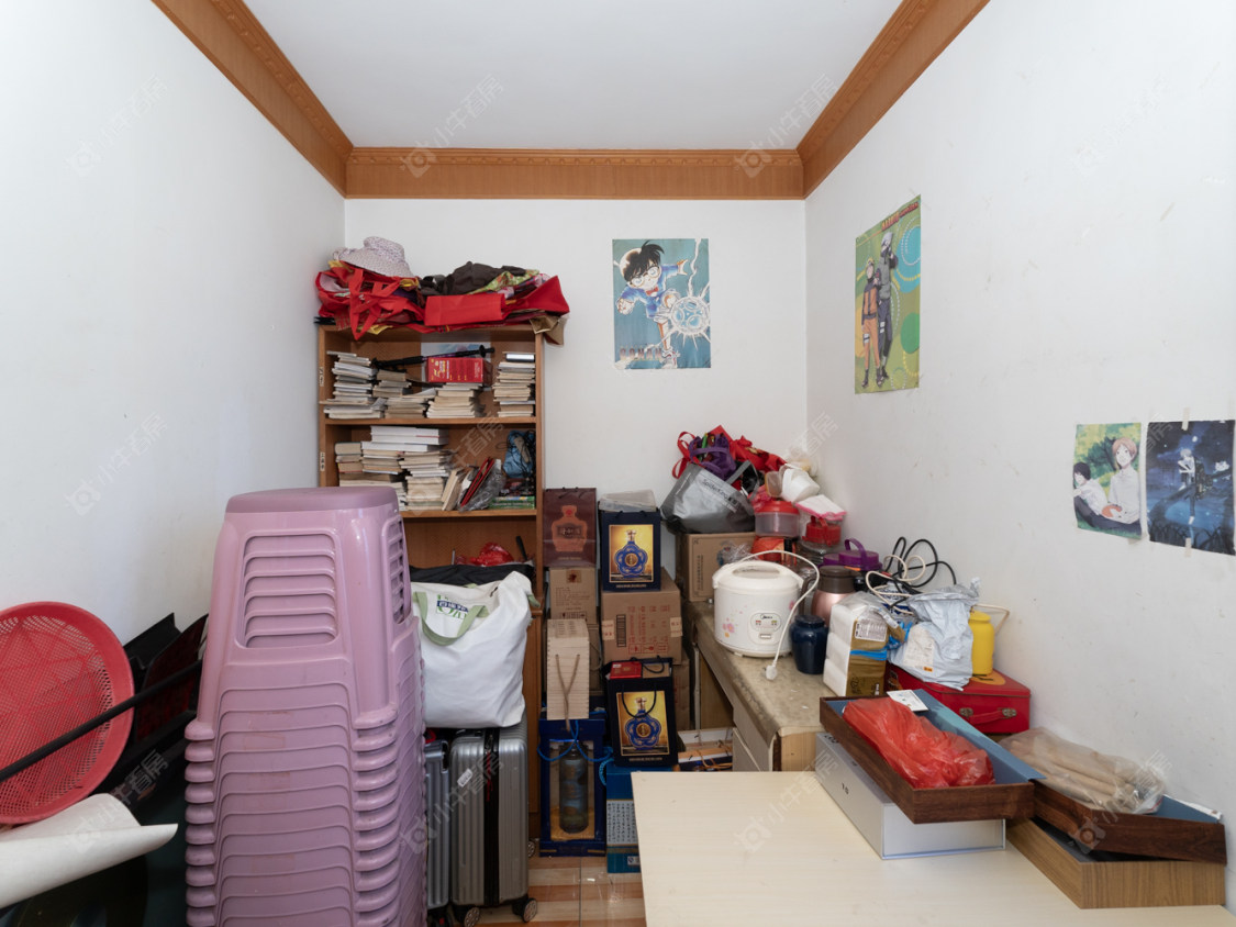 常州华城二村在售二手房源室内图_小牛看房