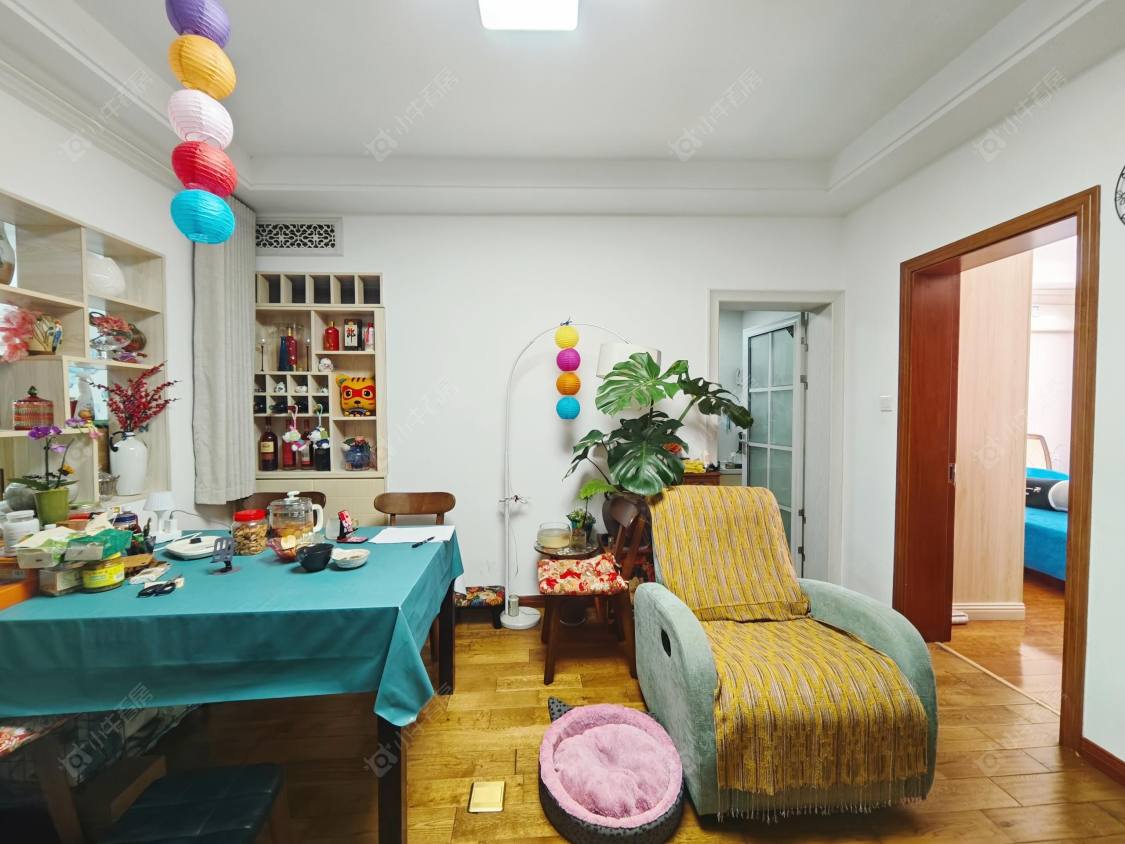 丹阳龙凤新村在售二手房_小牛看房