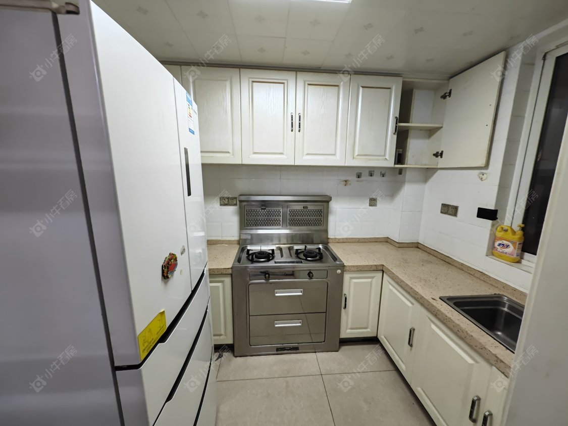 龙湖龙誉城二期房源室内图 常州龙湖龙誉城二期在租房源室内图_小牛看房