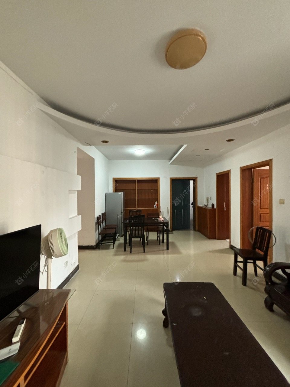 常州太湖明珠苑北区在租房源室内图_小牛看房