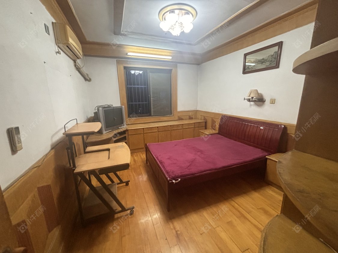 常州竹林新村在租房源_小牛看房