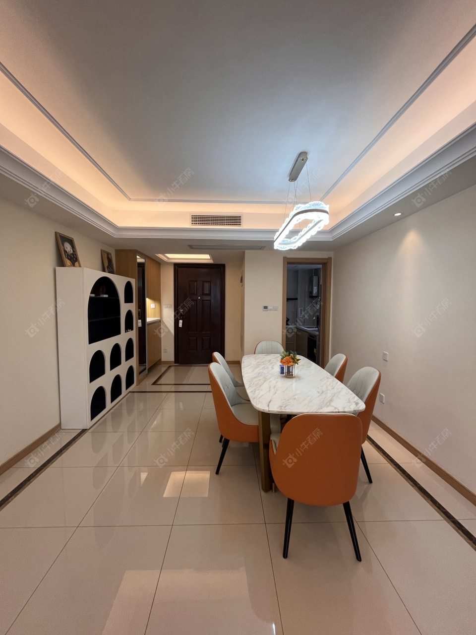 常州碧桂园金科光明府在租房源室内图_小牛看房