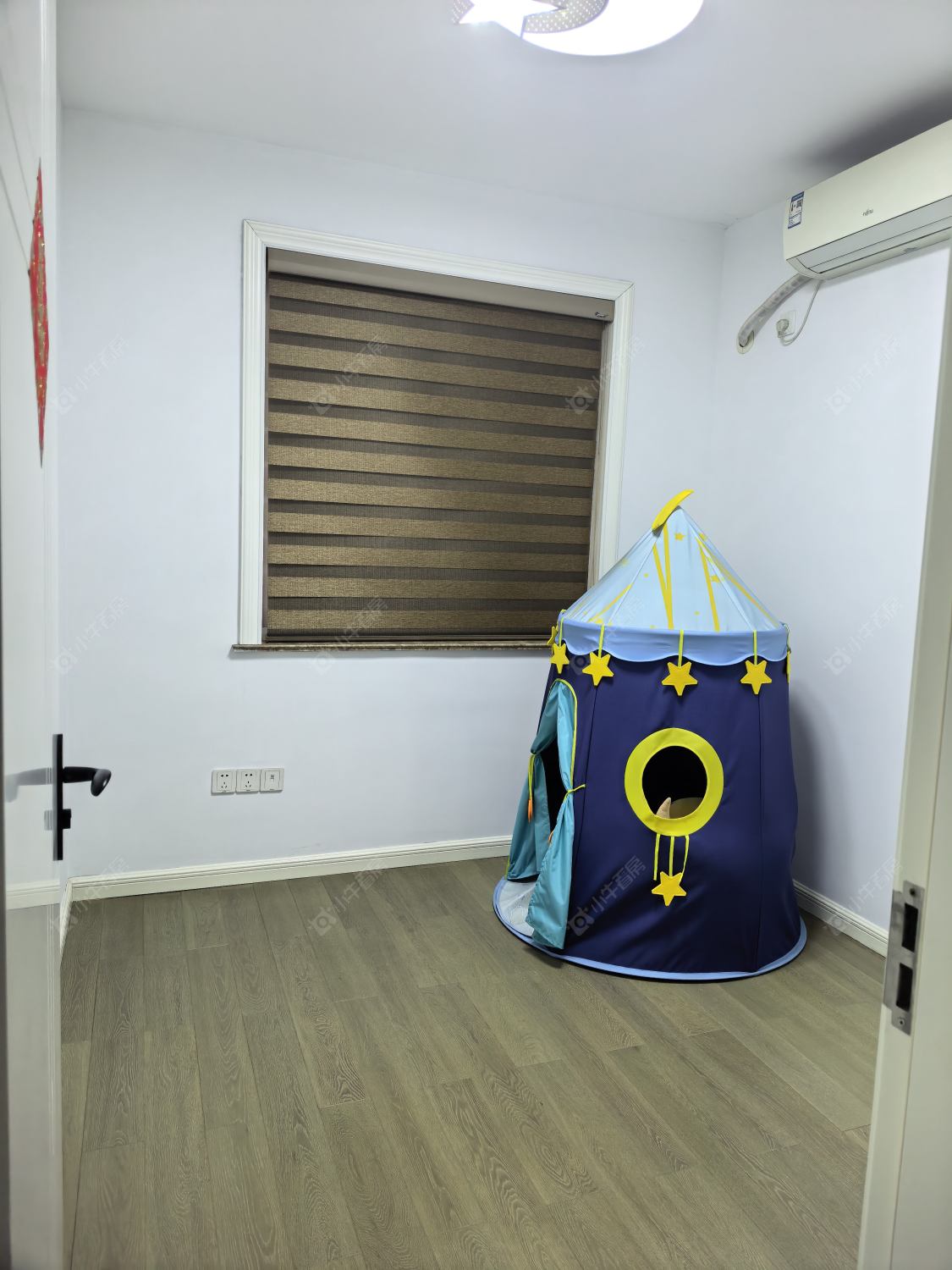 常州中海龙城花园南区在租房源_小牛看房