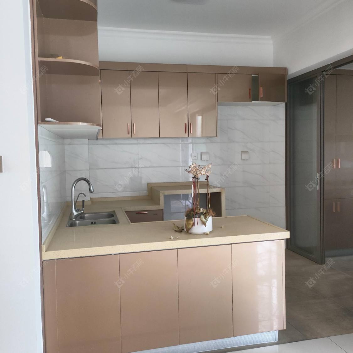 常州碧桂园壹号天禧在租房源室内图_小牛看房