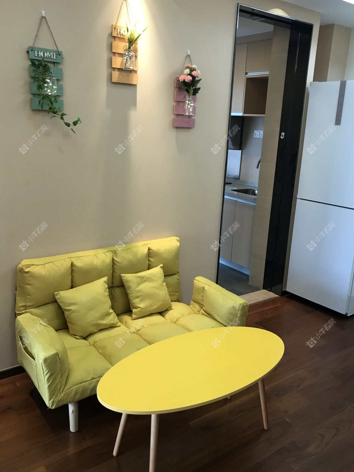 常州星河国际五区在租房源_小牛看房