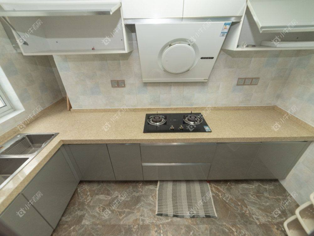 常州锦绣天地在租房源室内图_小牛看房