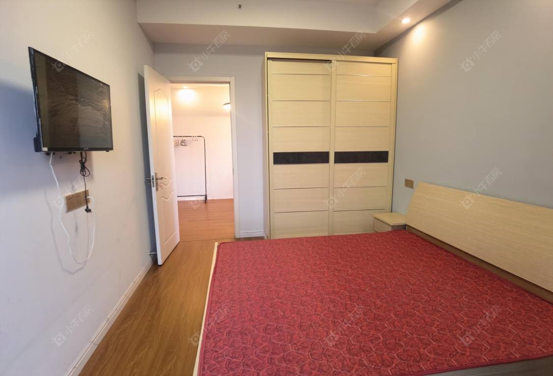 裕坤美城公馆房源室内图 常州裕坤美城公馆在租房源室内图_小牛看房