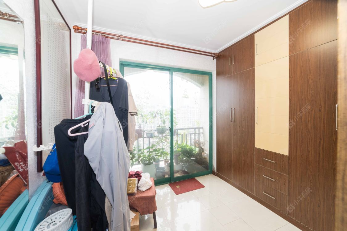 银河湾花园房源室内图 常州银河湾花园在售二手房源室内图_小牛看房