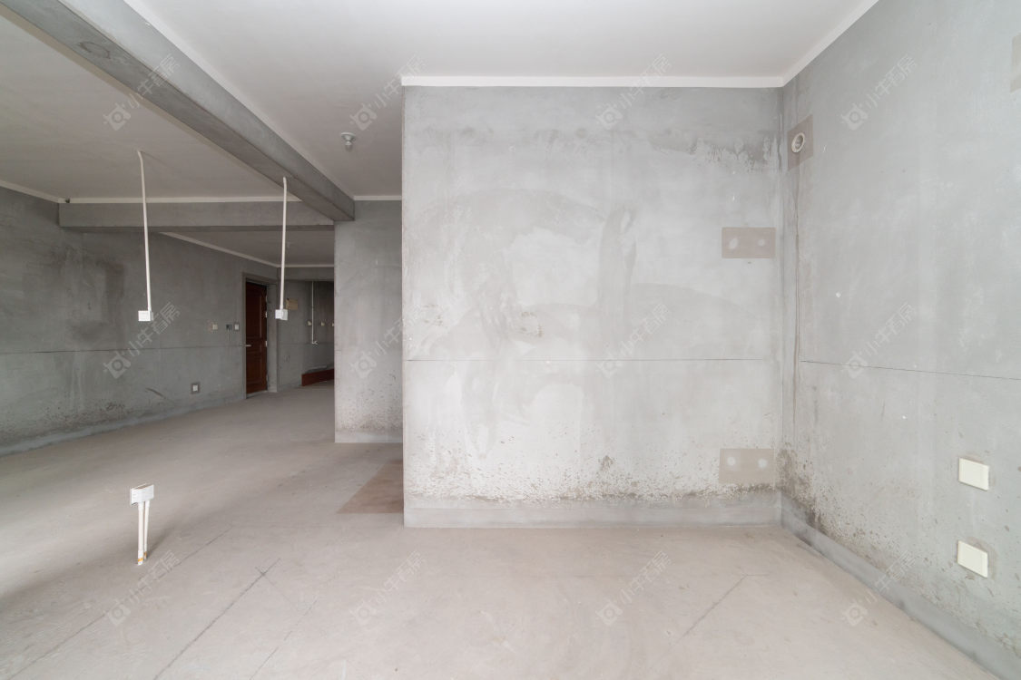 常州路劲城市印象在售二手房源室内图_小牛看房