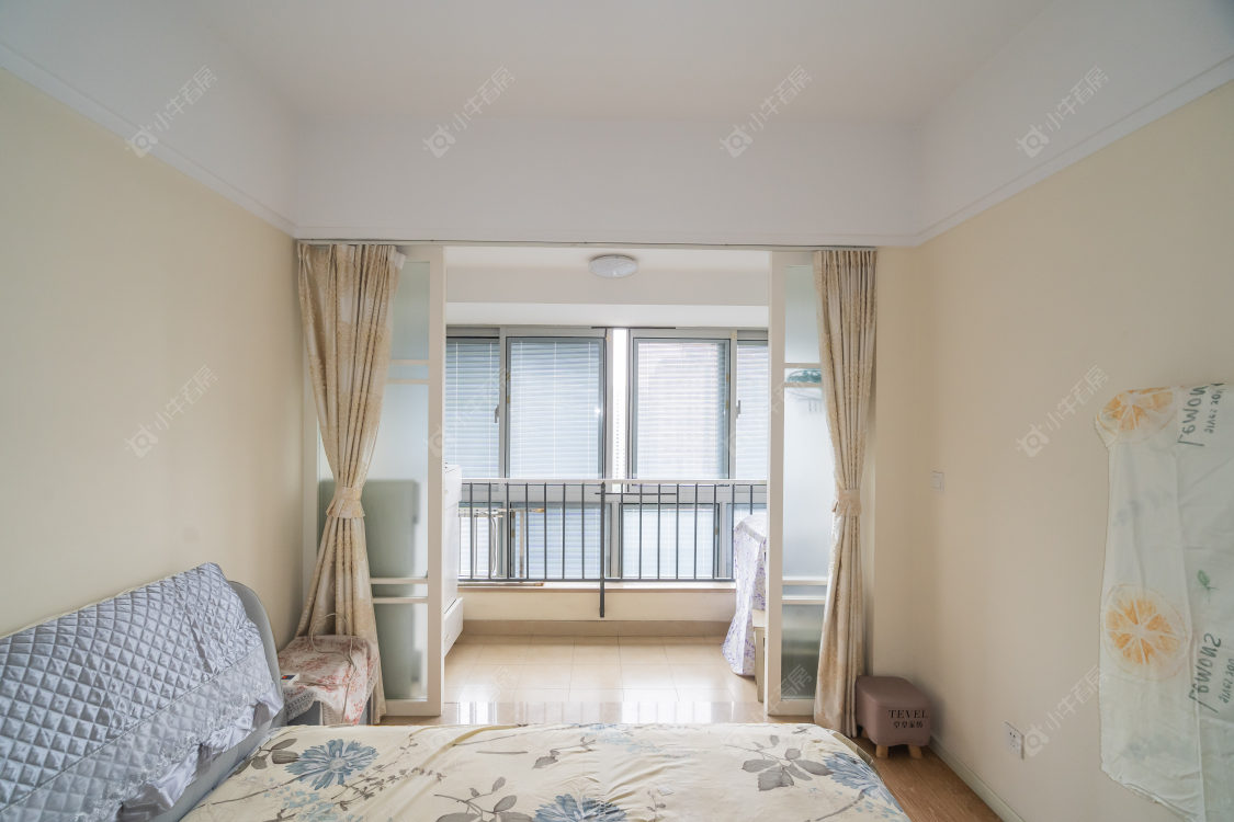 常州九洲新世界广场在售二手房源室内图_小牛看房