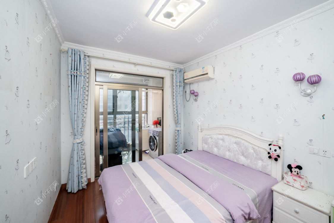 常州银河湾明苑一期在租房源_小牛看房