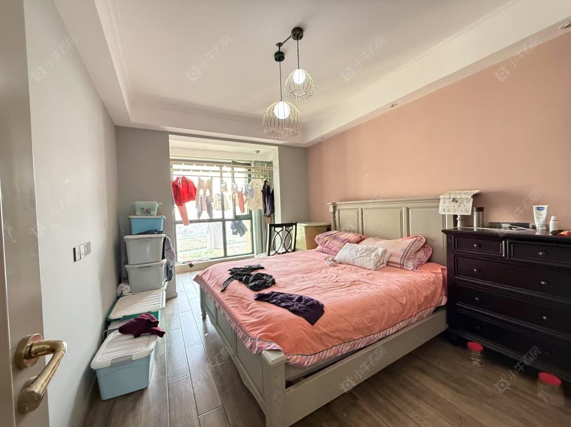 常州绿地香颂花园在租房源室内图_小牛看房