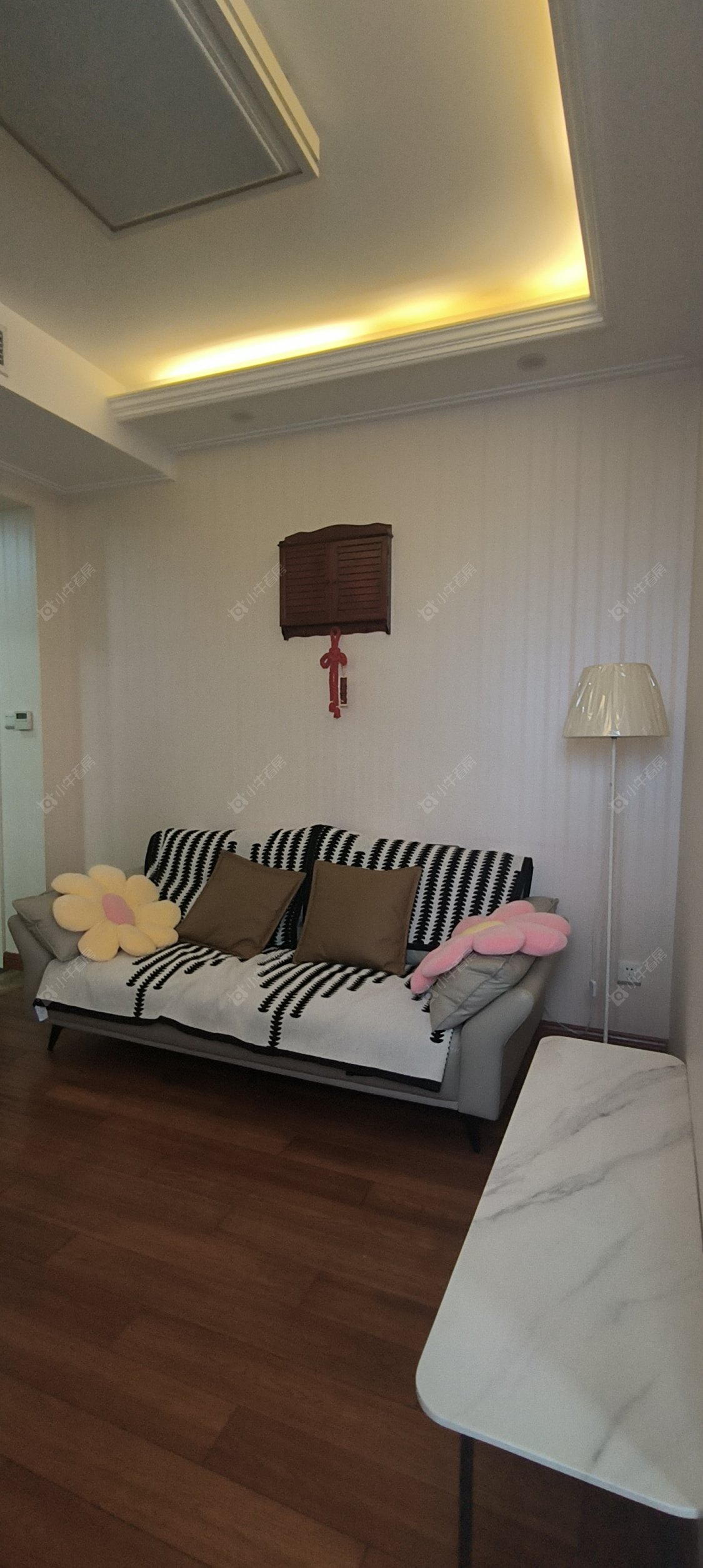 常州泰盈八千里在租房源室内图_小牛看房