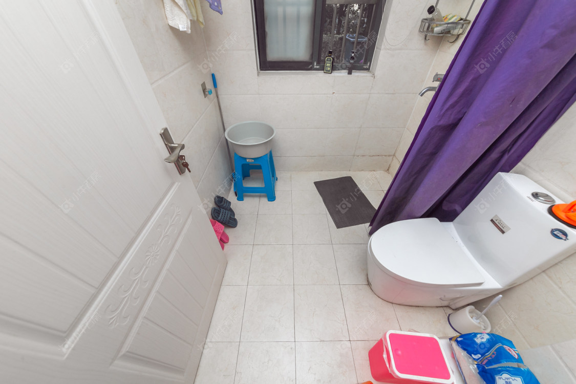 常州都市桃源二期在售二手房源室内图_小牛看房