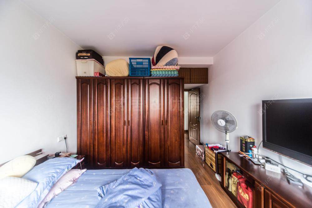 常州美林国际村在售二手房源室内图_小牛看房