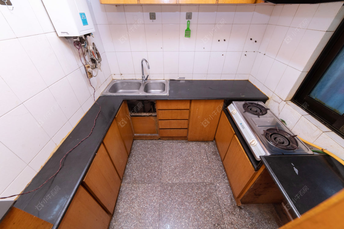 常州勤业四村北区在售二手房源室内图_小牛看房