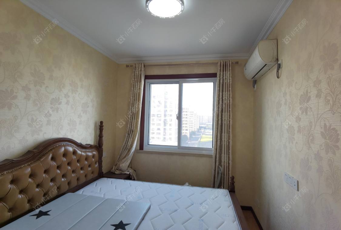 常州新景花苑二期在租房源户型图_小牛看房