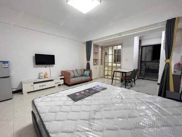 常州吾悦广场悦+公寓在租房源_小牛看房