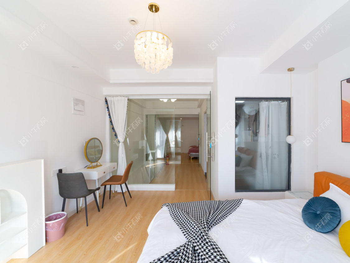 常州天誉城市花园在租房源室内图_小牛看房