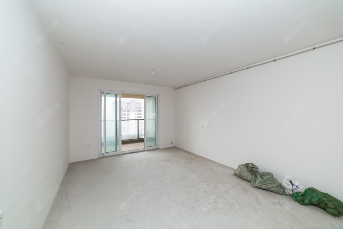 常州蔚蓝天地三四期在售二手房源室内图_小牛看房