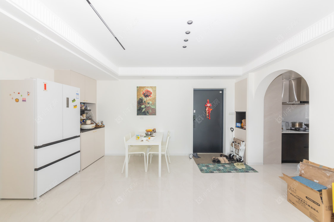 百馨西苑五期房源室内图 常州百馨西苑五期在售二手房源室内图_小牛看房