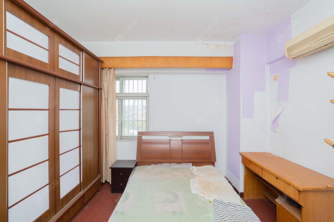 常州侨光苑在售二手房源室内图_小牛看房