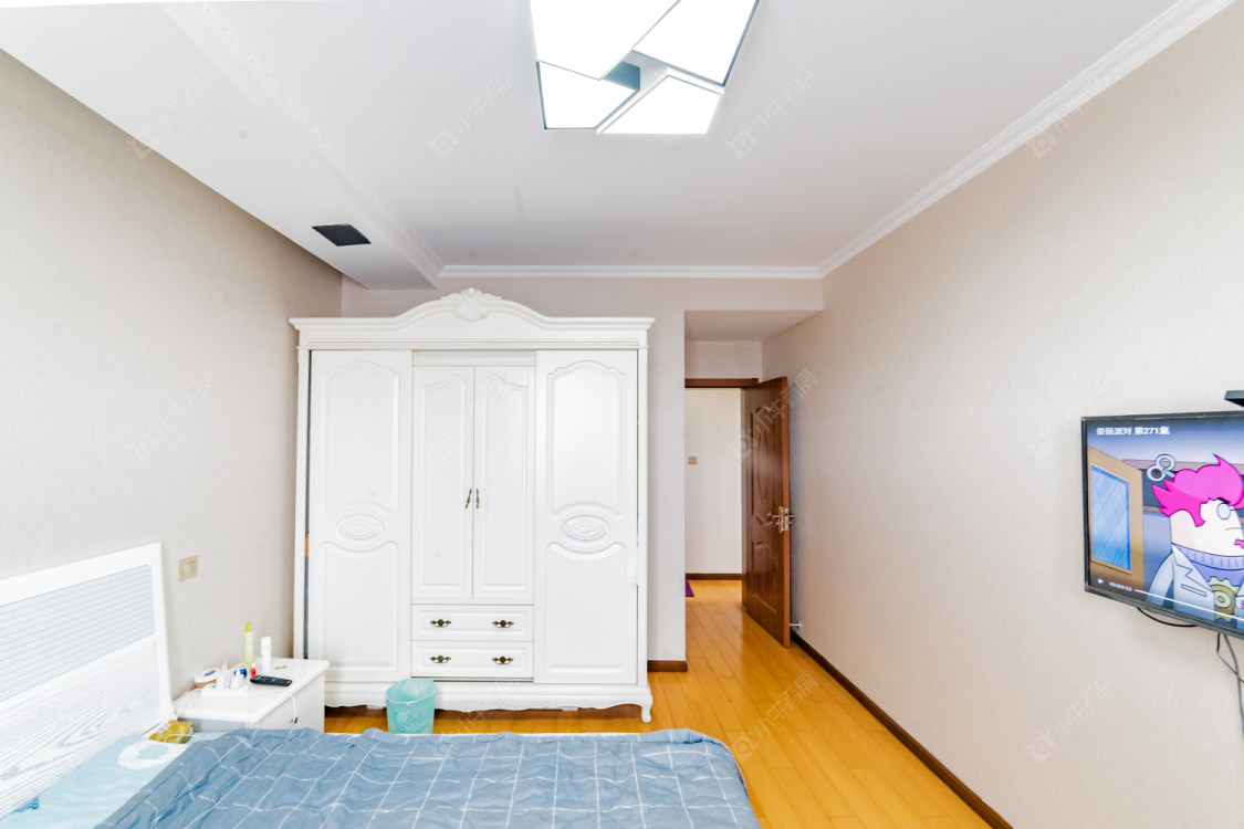 常州兰陵尚品花园在售二手房源室内图_小牛看房