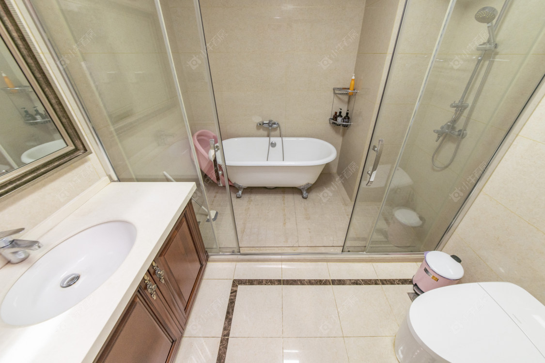 常州玉兰广场二期在售二手房源室内图_小牛看房