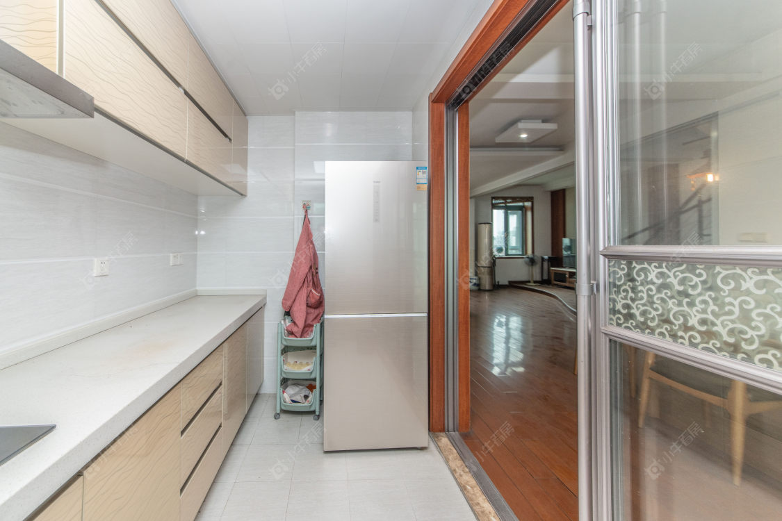 常州天安花园在售二手房源室内图_小牛看房