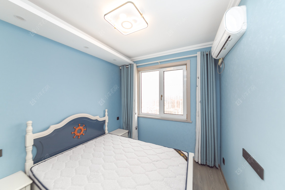 常州弘阳燕澜湾在售二手房源室内图_小牛看房