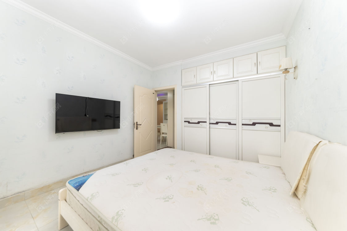 常州聚盛花园在售二手房源室内图_小牛看房