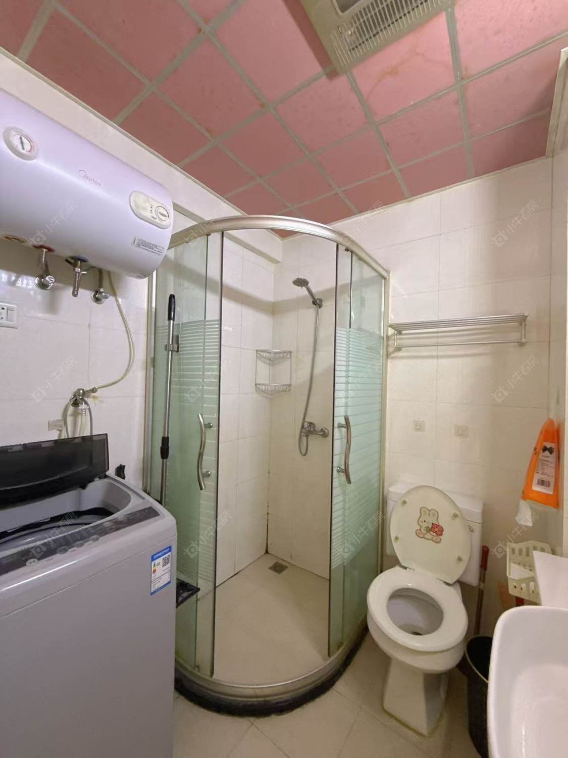 常州公园路在租房源室内图_小牛看房