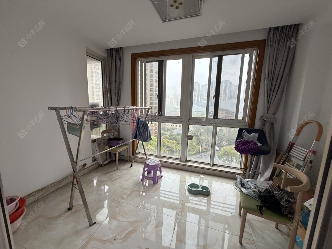 常州水晶城在租房源室内图_小牛看房