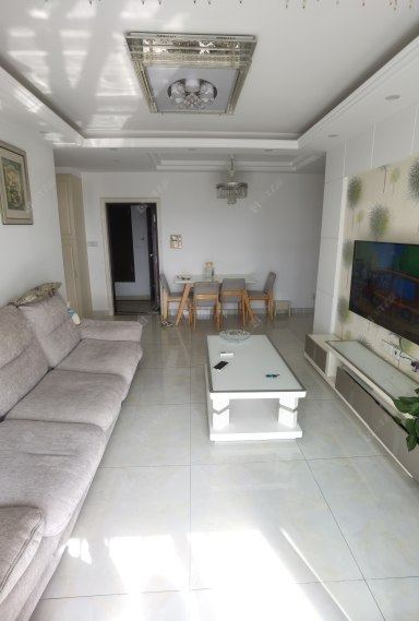 常州水清木华在租房源室内图_小牛看房