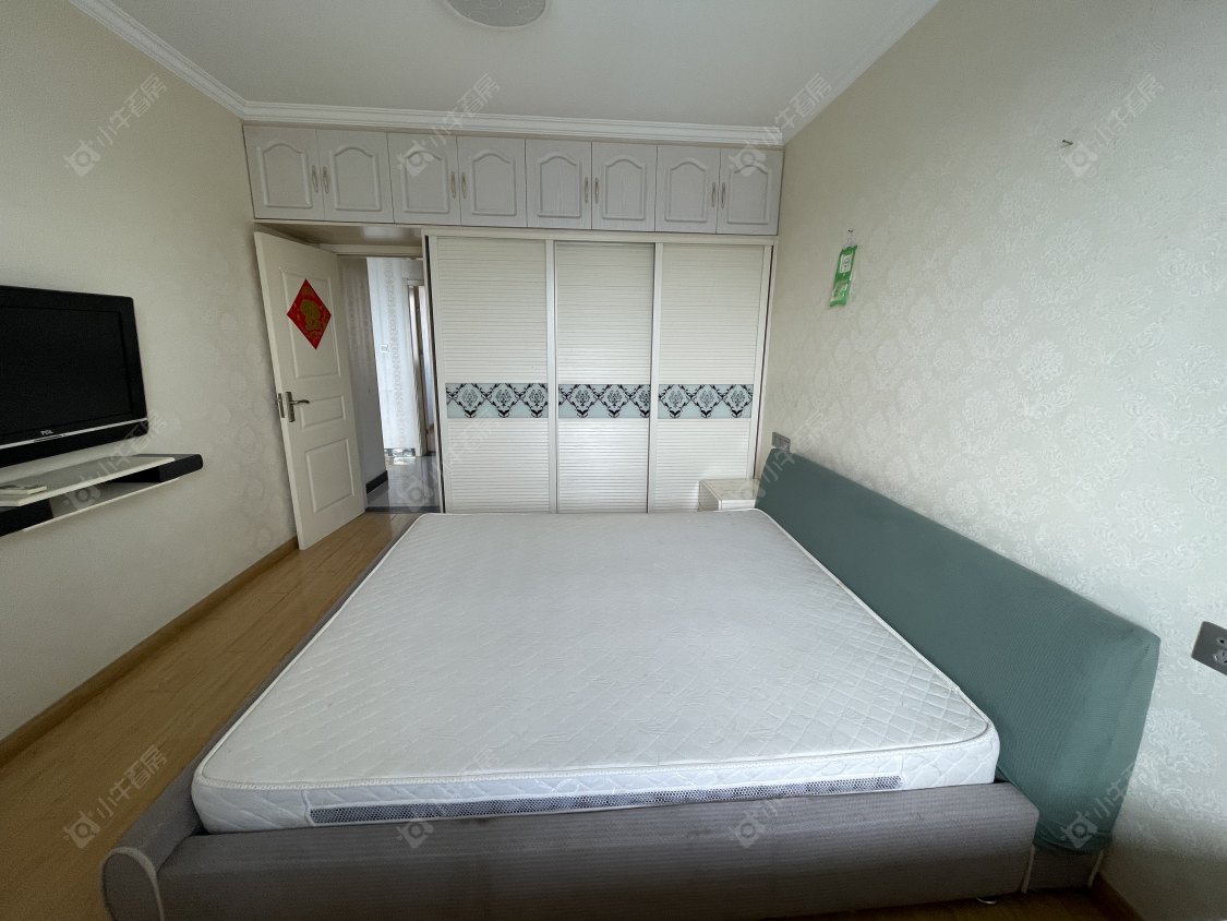 常州新城域二期在租房源_小牛看房