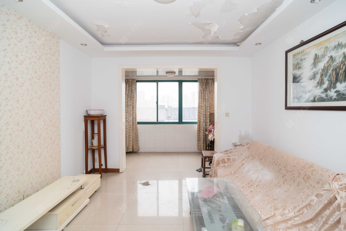 常州星鑫家园二期在售二手房_小牛看房