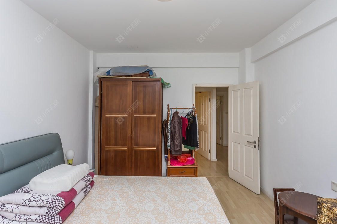 常州红梅假日花苑在售二手房源室内图_小牛看房