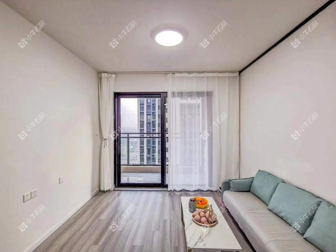 美的金科公园天下房源 常州美的金科公园天下在租房源_小牛看房