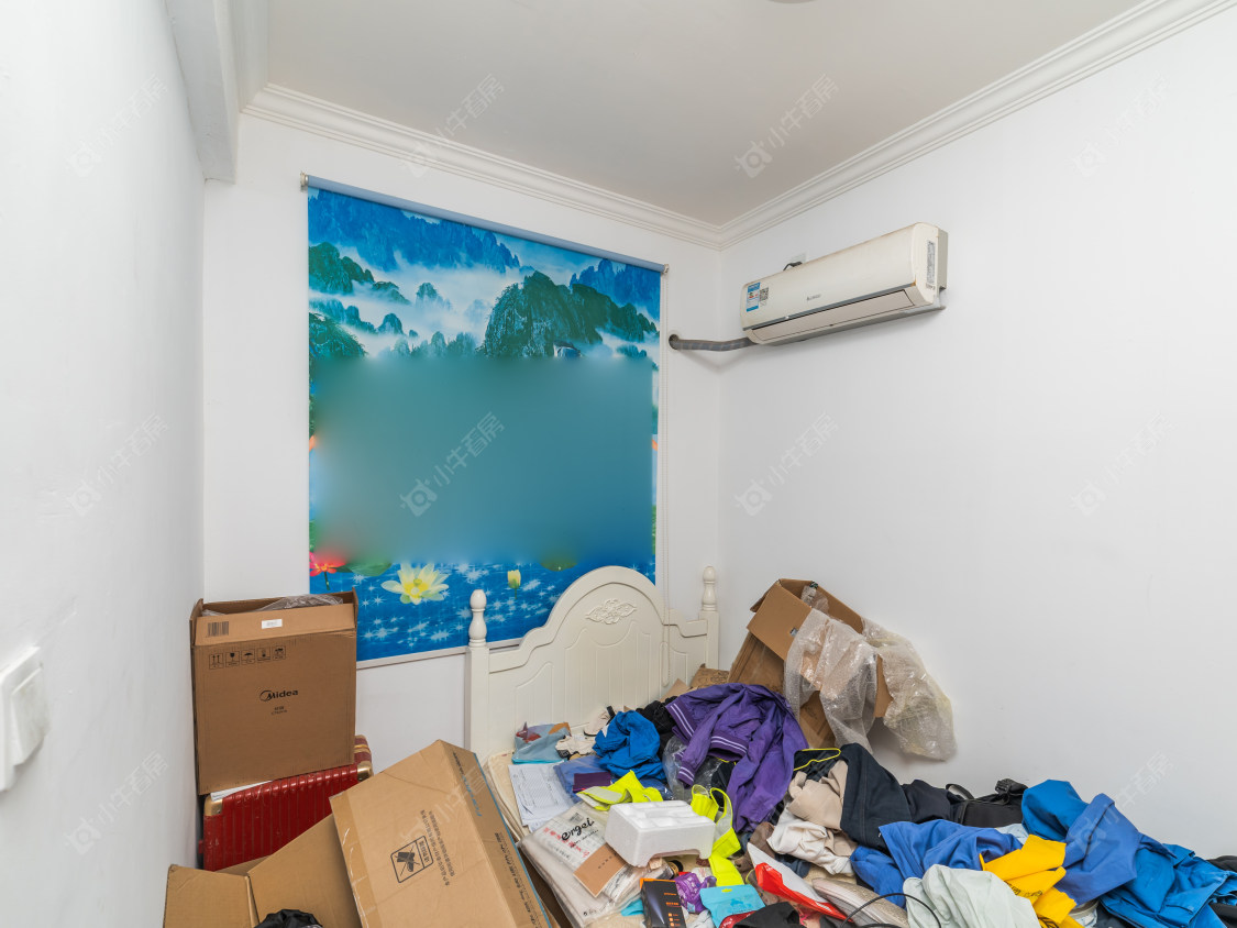 常州横麓雅居在售二手房房源室内图_小牛看房