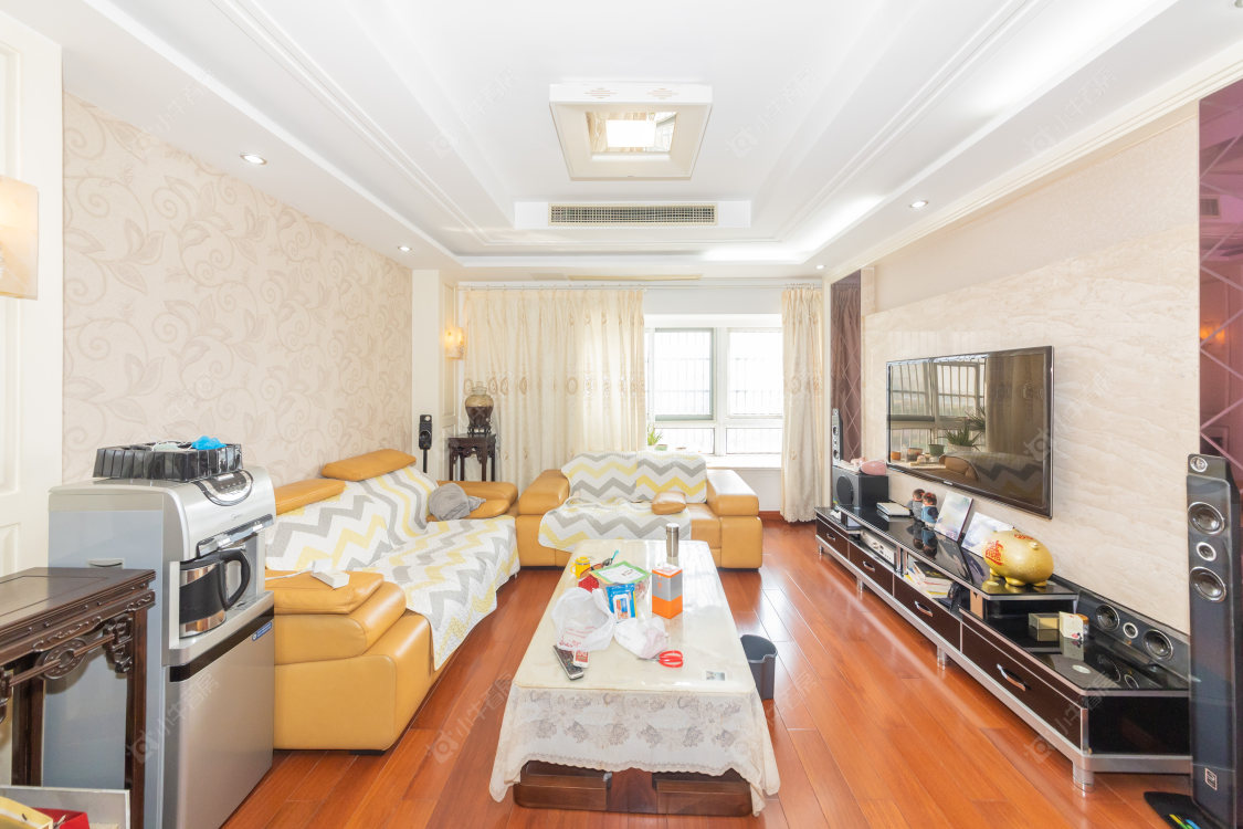 常州凤凰名城在售二手房_小牛看房