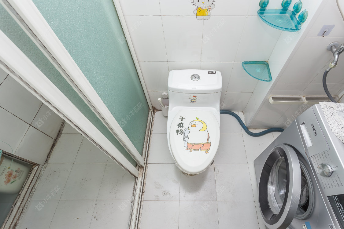 常州红梅新村在售二手房源室内图_小牛看房