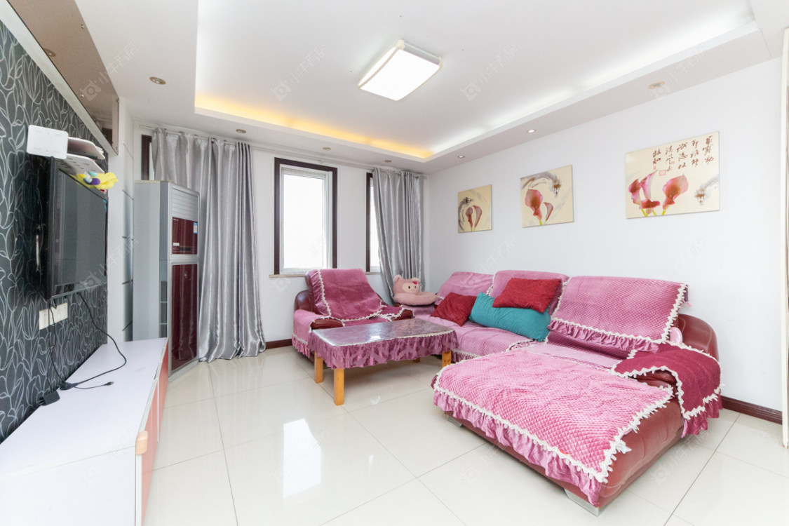 聚怡花园南区房源室内图 常州聚怡花园南区在售二手房源室内图_小牛看房