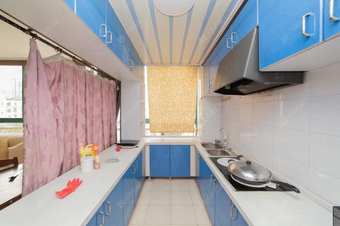 常州北城后街在售二手房源室内图_小牛看房