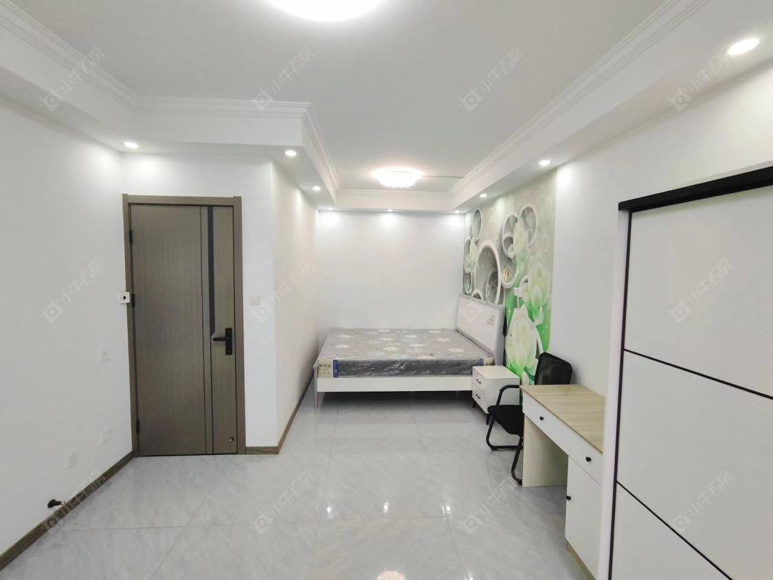 常州荣熙花园在租房源室内图_小牛看房