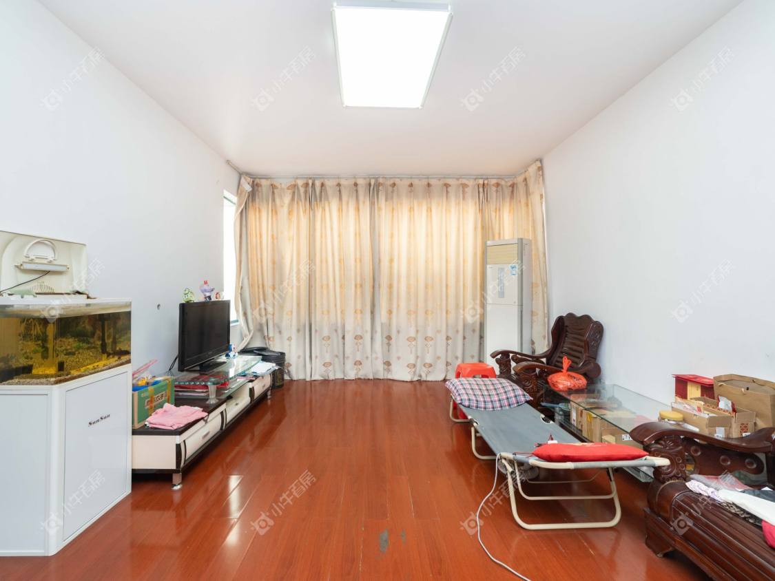 常州喜盈门花苑3室2厅1卫出租_小牛看房