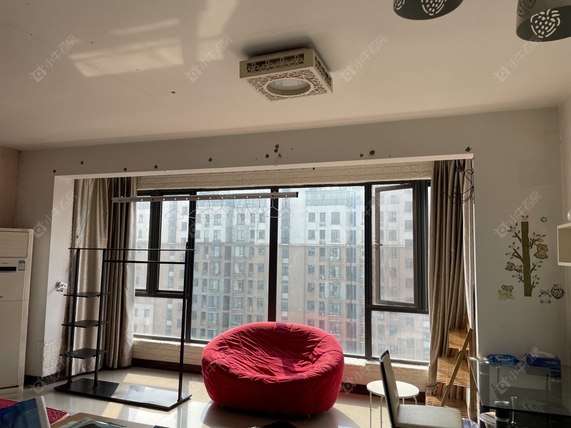 常州府翰苑西区在租房源_小牛看房