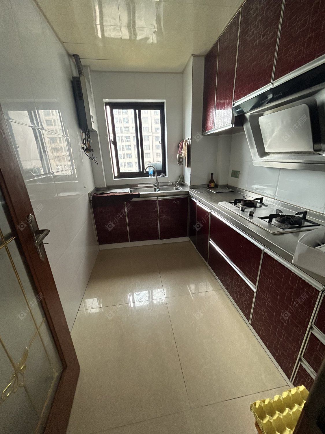 常州百兴华府一期在租房源_小牛看房