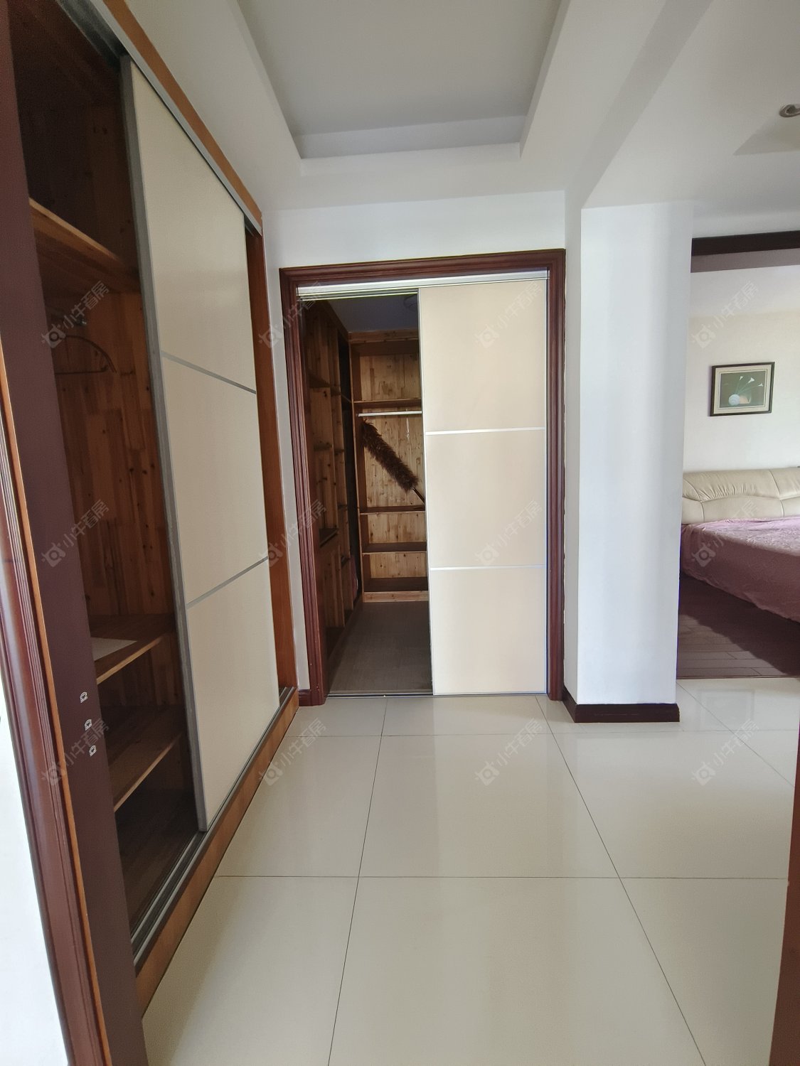 常州长兴好日子家园在租房源室内图_小牛看房